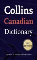 Collins Canadian Dictionary