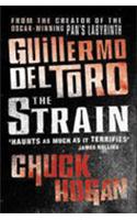 The Strain