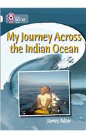 My Journey across the Indian Ocean
