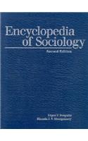 Encyclopedia of Sociology, Volume 4