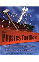 The Physics Toolbox: A Survival Guide for Introductory Physics