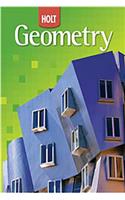 Holt Geometry (C) 2007: Student Edition 2004