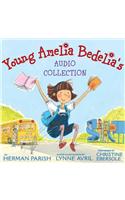 Young Amelia Bedelia's Audio Collection