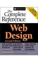 Web Design: the Complete Reference: