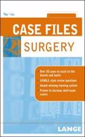 Case Files Surgery