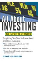 All about Investing
