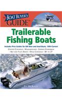 The Boat Buyer's Guide to Trailerable Fishing Boats