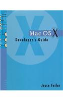 Mac Osx Developer Guide