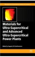 Materials for Ultra-Supercritical and Advanced Ultra-Supercritical Power Plants (Woodhead Publishing Series in Energy)