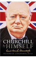 Churchill by Himself