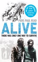 Alive: (English)