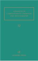 Advances in Carbohydrate Chemistry and Biochemistry