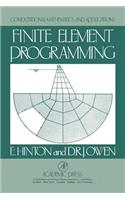 Finite Element Programming