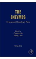 Developmental Signaling in Plants