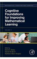 Cognitive Foundations for Improving Mathematical Learning