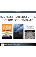 Business Strategies for the Bottom of the Pyramid (Collection)