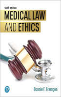 Medical Law and Ethics