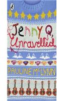 Jenny Q, Unravelled!