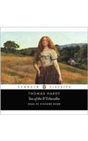 Tess of the D'Urbervilles