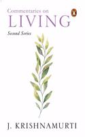 Commentaries on Living : 2