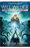 Will Wilder: The Relic of Perilous Falls