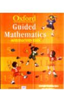 Oxford New Guided Mathematics Introductory Book
