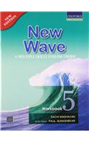 New Wave Workbook 5 (New Edition)