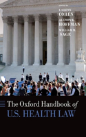 Oxford Handbook of U. S. Health Law
