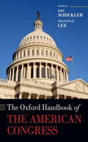 Oxford Handbook of the American Congress