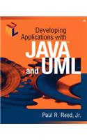 Developing Applications with Java¿ and UML