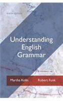 Understanding English Grammar