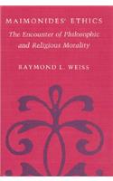 Maimonides' Ethics