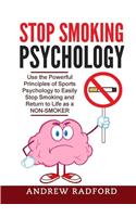 Stop Smoking Psychology