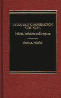 Gulf Cooperation Council
