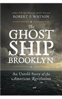 The Ghost Ship of Brooklyn