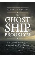 Ghost Ship of Brooklyn