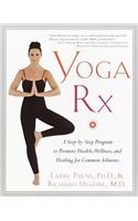 Yoga RX