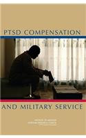 Ptsd Compensation and Military Service
