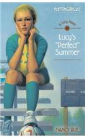 Lucy's Perfect Summer