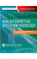 Non-Interpretive Skills for Radiology: Case Review