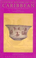 UNESCO General History of the Caribbean Volume 1 (HB)