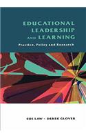 Educational Leadership & Learning