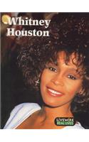 Livewire Real Lives Whitney Houston
