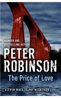 The Price of Love: including an original DCI Banks novella