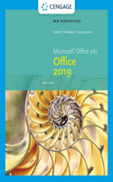 New Perspectives Microsoft (R) Office 365 & Office 2019 Advanced