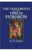 Testaments of the Twelve Patriarchs