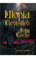 Utopia Revisited Engraved Edition