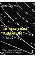 International Toleration