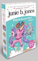 Junie B. Jones Third Boxed Set Ever!