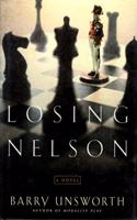 Losing Nelson: A Novel